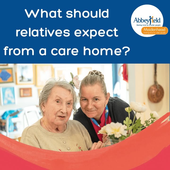 Winton House - Abbeyfield Maidenhead